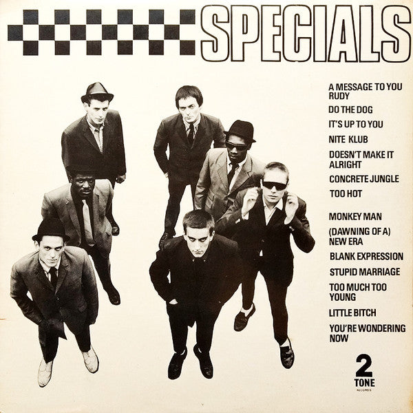 Specials - Specials (Import) (New Vinyl)