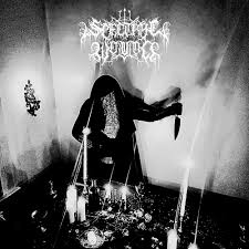 Spectral Wound - Songs Of Blood And Mire (New CD)