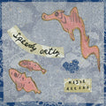 Speedy Ortiz - Major Arcana (10th Anniversary Edition, The Star's Sky Vinyl) (New Vinyl)