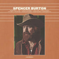 Spencer Burton - Spencer Burton (Amazonite Vinyl) (New Vinyl)
