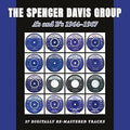 Spencer Davis Group - A's and B's 1964-1967 (2CD) (New CD)