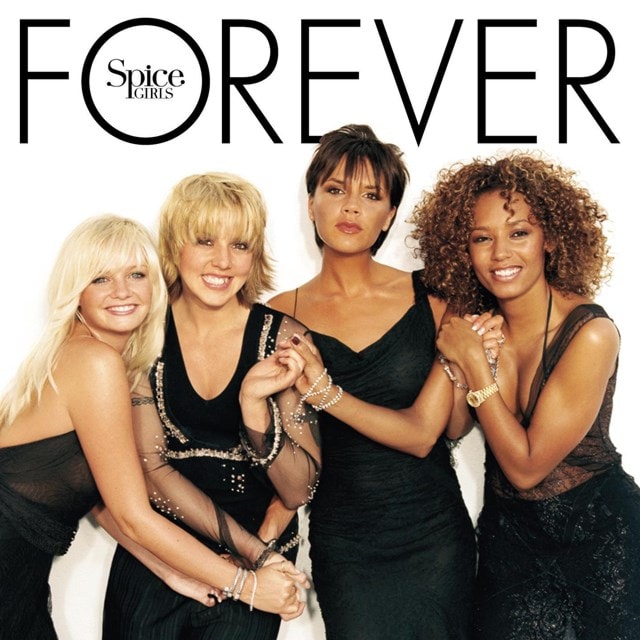Spice Girls - Forever (25th Anniversary) (New Vinyl)