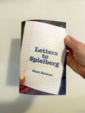 Letters to Spielberg (New Book)