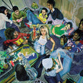 Spill Tab - Angie (New Vinyl)