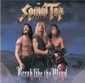 Spinal Tap - Break Like The Wind (New Vinyl)