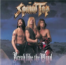 Spinal Tap - Break Like The Wind (New Vinyl)