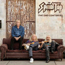 Spinal Tap - Spinal Tap II: The End Continues (New CD)