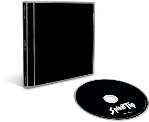 Spinal Tap - This Is Spinal Tap (New CD)