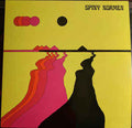 Spiny Normen - Spiny Normen (1976) (New CD)