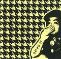 Spirit Desire - Houndstooth Promo (New Cassette)