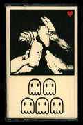 Spirit Desire - No One Makes Me Laugh as Hard as You (New Cassette)