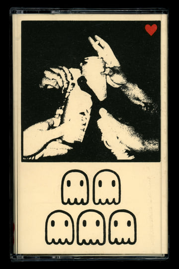 Spirit Desire - No One Makes Me Laugh as Hard as You (New Cassette)