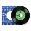 Spirit Of Brotherhood - Go For It/Spirit Of Brotherhood (New 7" Vinyl)