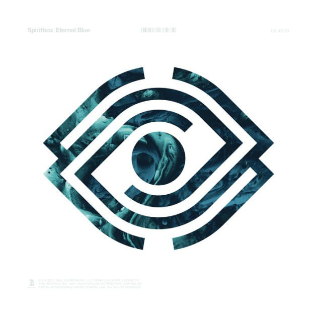 Spiritbox - Eternal Blue (New Vinyl)