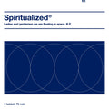 Spiritualized - Ladies And Gentlemen We Are Floating In Space (2025 Repress) (New Vinyl)