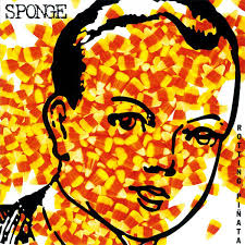 Sponge - Rotting Pinata (New Vinyl)