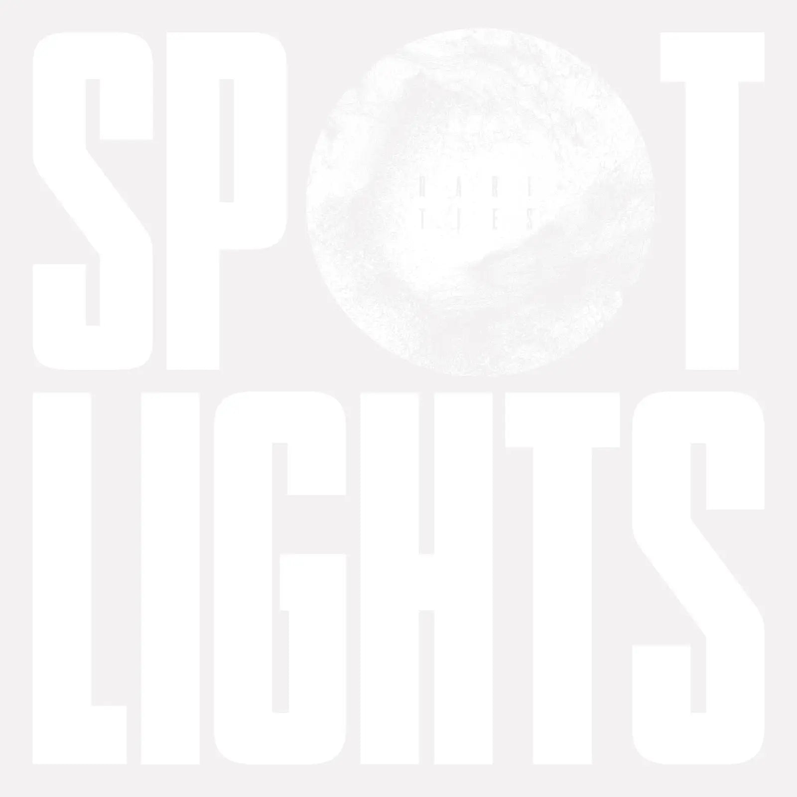Spotlights - Rarities (New Vinyl)