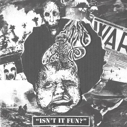 Spunk - Isn't It Fun? (Compilation) (New Vinyl)