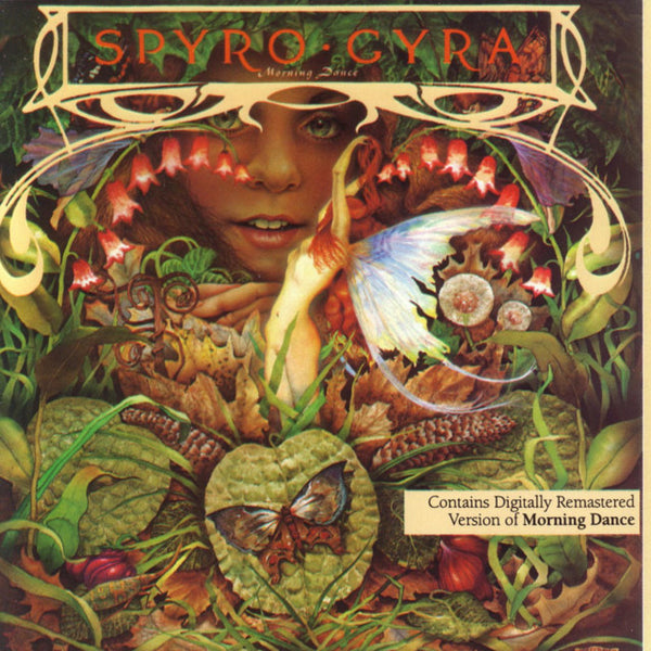 Spyro Gyra - Morning Dance (New CD)
