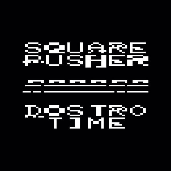 Squarepusher - Dostrotime (New CD)