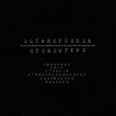 Squarepusher - Stereotype (New CD)