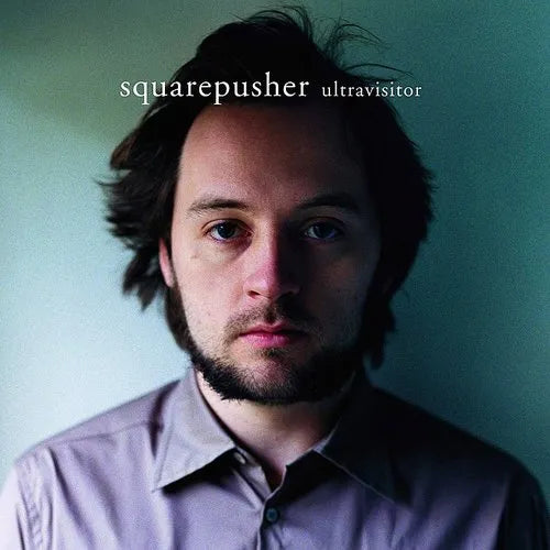 Squarepusher - Ultravisitor (2LP Remastered Edition) (New Vinyl)