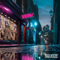 Squeeze - Trixies (Transparent Pink Vinyl) (New Vinyl)