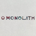 Squid - O Monolith (Blue Vinyl) (New Vinyl)