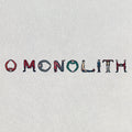 Squid - O Monolith (New CD)
