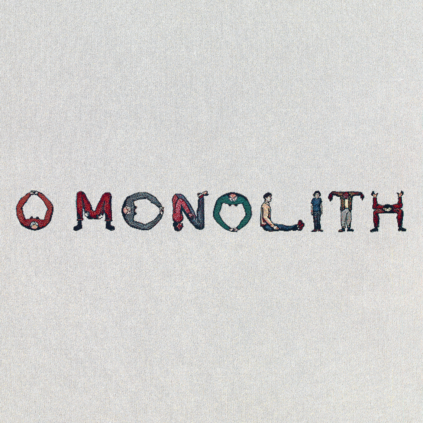Squid - O Monolith (New CD)