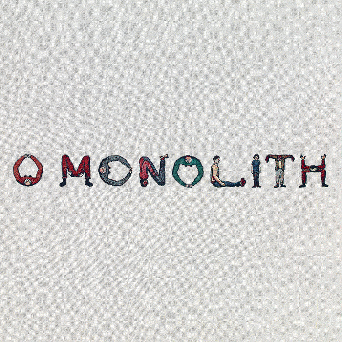 Squid - O Monolith (New Vinyl)