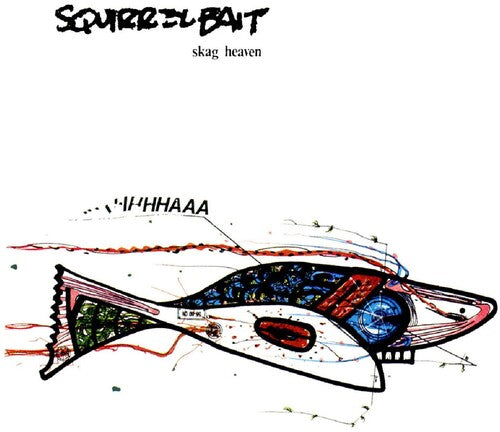 Squirrel Bait - Skag Heaven (New Vinyl)