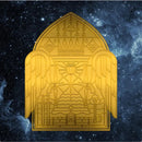 St. Paul & The Broken Bones - Sea Of Noise (Red's Project) (Smoke Vinyl) (New Vinyl)