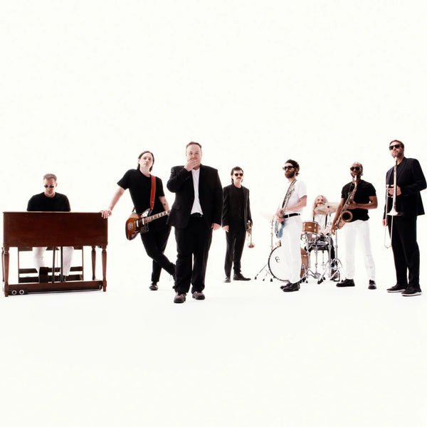 St. Paul & The Broken Bones - St. Paul & The Broken Bones (New CD)