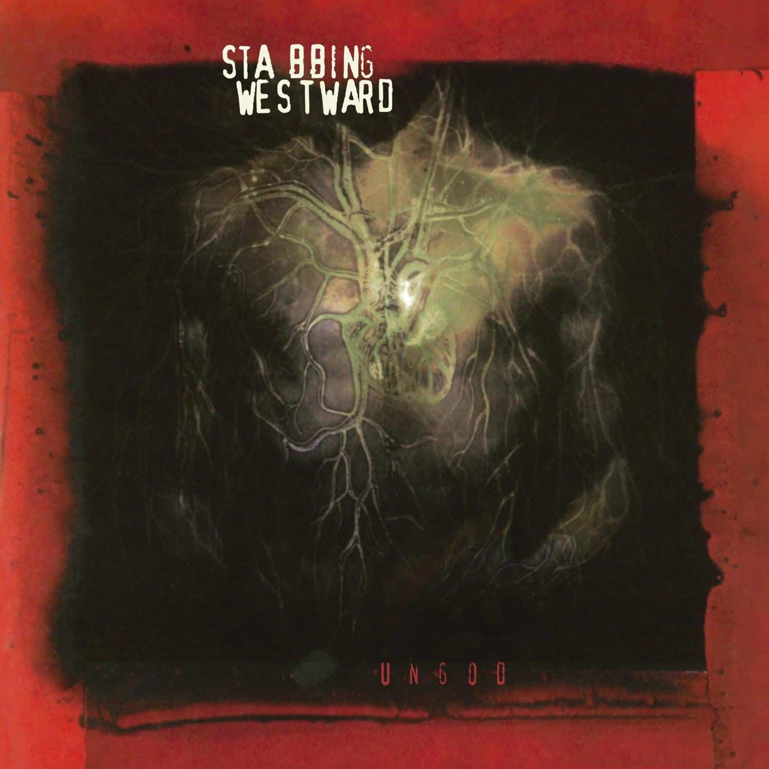 Stabbing Westward - Ungod (New Vinyl)
