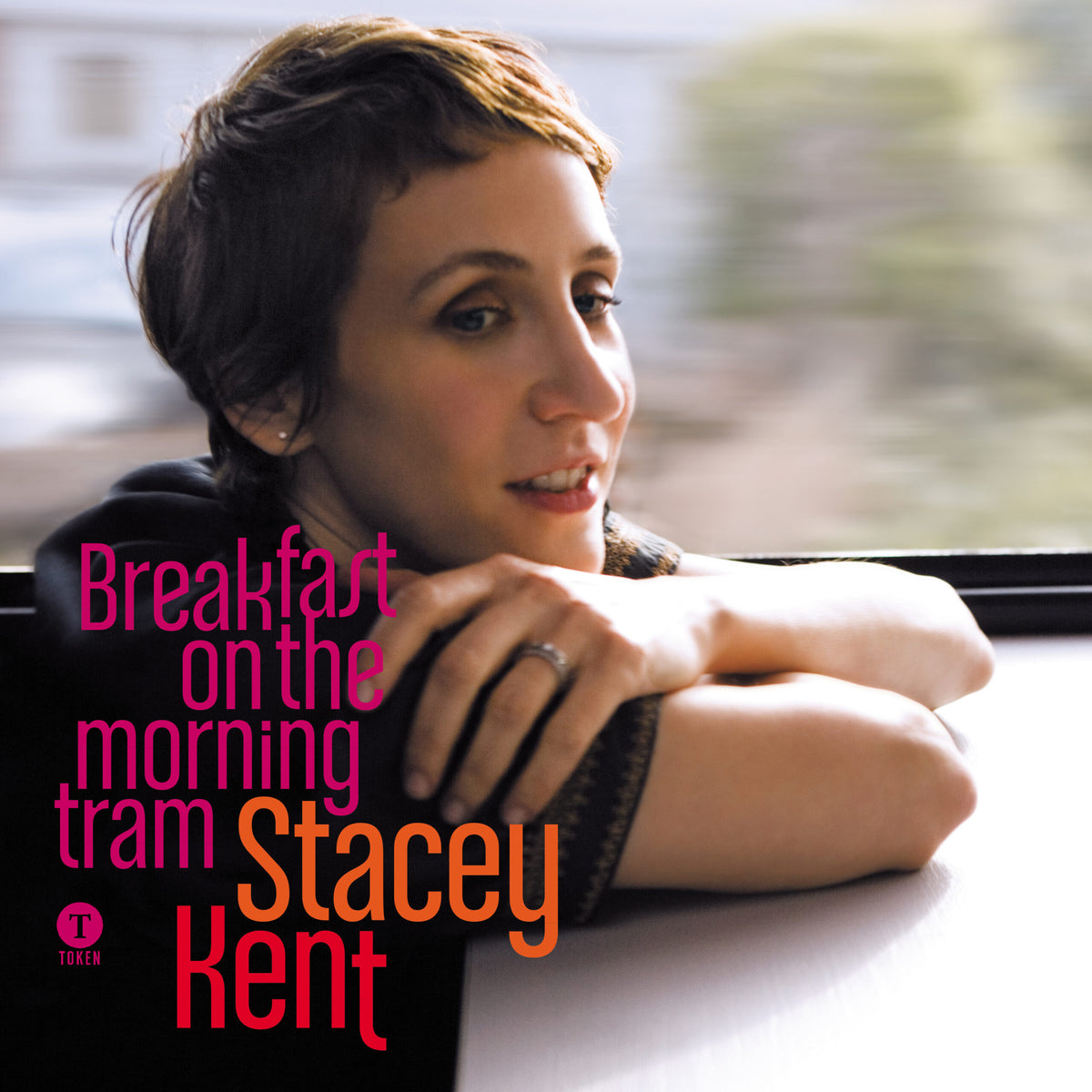 Stacey Kent - Breakfast On The Morning Tram (New CD)