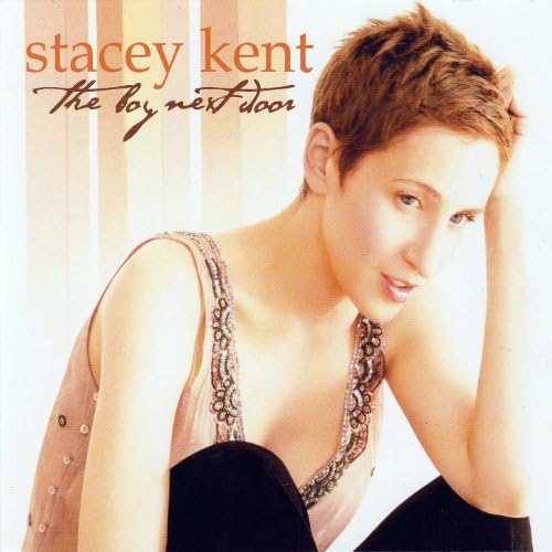 Stacey Kent - The Boy Next Door (Special Edition) (New CD)