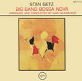 Stan Getz - Big Band Bossa Nova (New Vinyl)