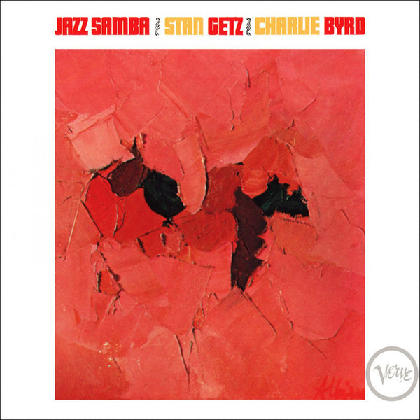 Stan Getz & Charlie Byrd - Jazz Samba (Verve Acoustic Sound Series) (New Vinyl)