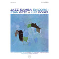 Stan Getz - Jazz Samba Encore! (Acoustic Sounds Series) (New Vinyl)