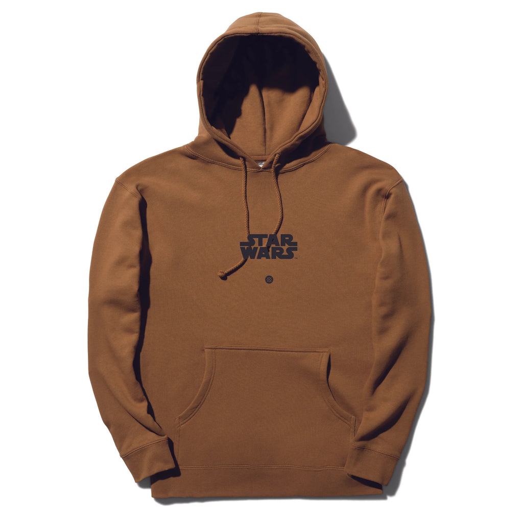 Stance X Star Wars - DJ Javier Collab Hoodie