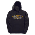 Stance X Wu Tang - Panther Hoodie