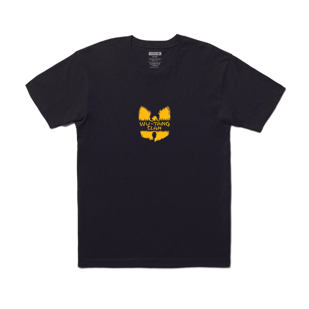 Stance X Wu-Tang - Skull Clan T Shirt – Sonic Boom Records