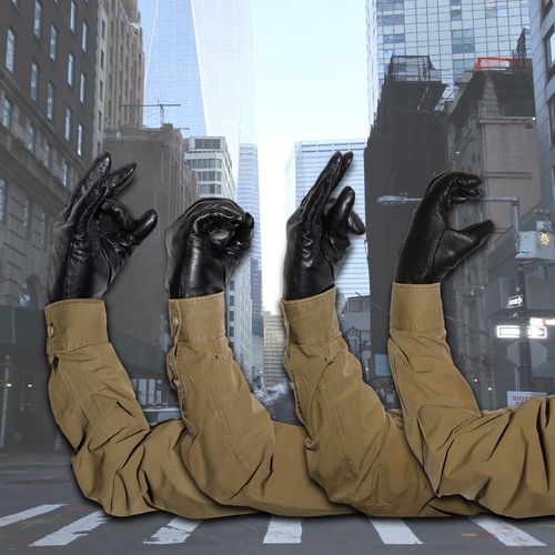 Standing On The Corner - SOTC II (New CD)