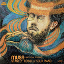 Stanley Cowell - Musa: Ancestral Streams (New CD)