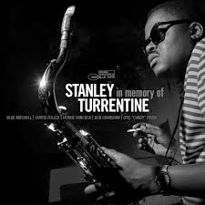 Stanley Turrentine - In Memory Of (Blue Note Tone Poets Series) (New Vinyl)