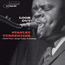 Stanley Turrentine - Look Out! (UHQCD) (New CD)