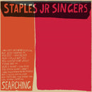 Staples Jr. Singers - Searching (New Vinyl)