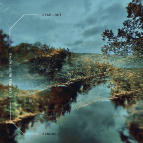 Starlight - There Will Be Fireworks (New Vinyl)