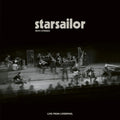 Starsailor - Starsailor With Strings: Live From Liverpool (Red Vinyl) (New Vinyl)